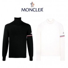 암밴딩 커플 터틀넥