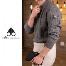 무*** 제이브 케이블 헨리넥