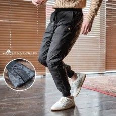 무*** 패딩조거 팬츠