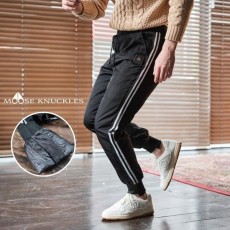 무*** 스페셜 패딩 조거 팬츠