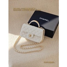 샤* 고급 트랜디 CC 플랩백