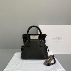 메* 마르지엘라 5ac 마이크로 토트백