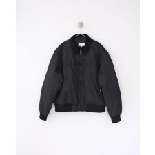 메* 마르지엘라 25 컷어웨이 카라 봄버 자켓  수입