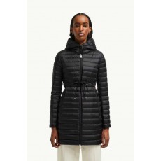 바벨 롱구스패딩