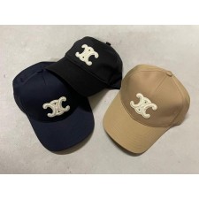 셀** 트리오페 볼캡