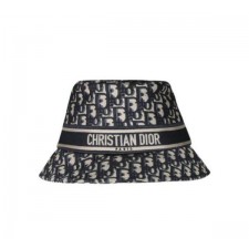 디* 오블리크 버킷햇