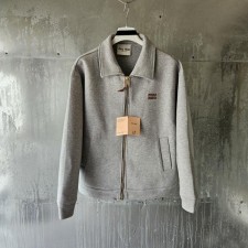 미*** 저지 블루종 자켓