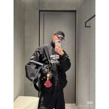 발**** 3B 풋볼 트랙수트 자켓