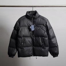 프** 덕다운 프리미엄 패딩 점퍼