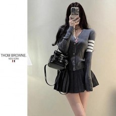 톰* 심플 데일리 니트가디건