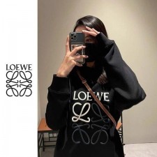 로** 아나그램 기모 맨투맨(기모)