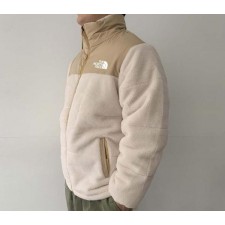 노**** 리버시블 플리스 뽀글이