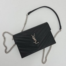 생** 언벨롭 미니체인백