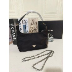 프** 나일론숄더백(핸드끈조절x)