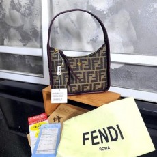 펜* 펜데 센스 호보 (버건디)