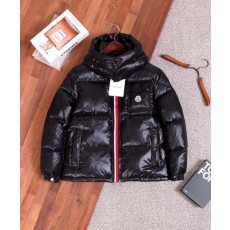 Montbeliard 몽밸리아르 쇼트 구스다운 재킷