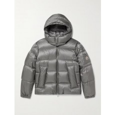 Couyere 쿠예르 후드 다운 자켓