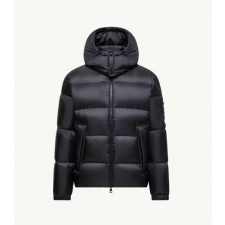 Couyere 쿠예르 후드 다운 자켓