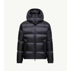 Couyere 쿠예르 후드 다운 자켓