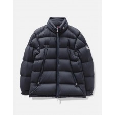 네르비온 다운 자켓