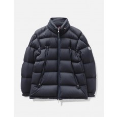 네르비온 다운 자켓