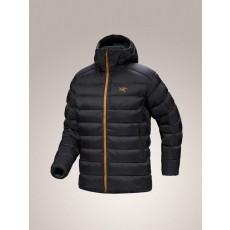 아**** 토륨 후디 다운 파카