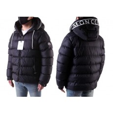 카데레 후드 패딩