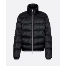 디* 오블리크 다운 패딩