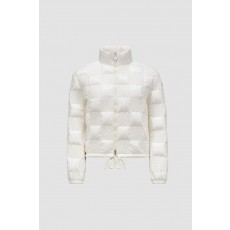 ANCY SHORT DOWN JACKET 숏 다운 재킷