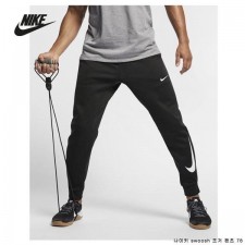 나** 스우시 조거 기모팬츠 78