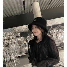 발**** 뽀글이부클햇