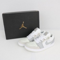 나** 조던 1 로우파리