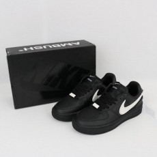 나** 엠부쉬 에어포스 로우1 스니커즈 로우탑