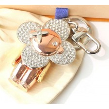 루* 비비엔 백참 키링