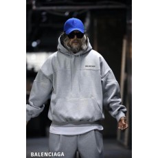 발**** 빅사이즈 럭비 후드티