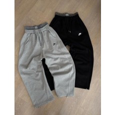 나** 새깅 트레이닝 팬츠