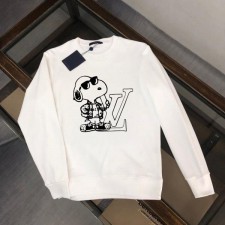 루* 홀드 스누피 맨투맨