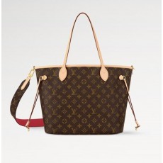 루* M12096 NEW REVERSIBLE NEVERFULL 네버풀 반둘리에 인사이드 아웃 MM