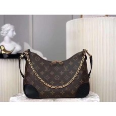 루* 블로뉴 숄더백