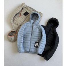 아**** CERIUM (세륨) 경량 후디 패딩  수입