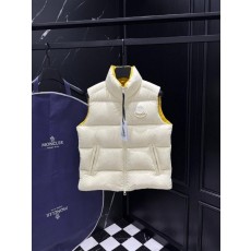 립시 구스다운 패딩베스트