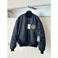 발**** M1 봄버 자켓