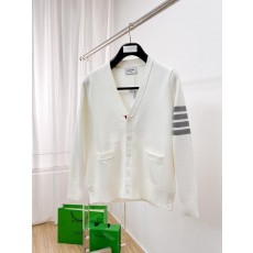 톰* 시그니처 4선완장 가디건