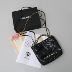 샤* 22백 미니 금장 크로스백