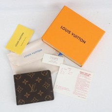 루* 60895 슬렌더 윌릿 반지갑