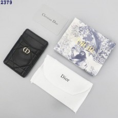 디* 카로 카드홀더 블랙