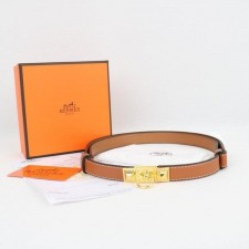 에*** 리베일 18 벨트 (카멜)