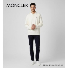 울 카라니트 티셔츠 397