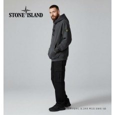 스* 피그먼트 오버핏 후드티 133