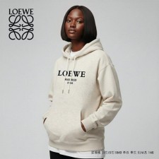 로** 마드리드1849 쭈리 후드 티셔츠 146